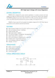 f_4c349dcfc11ca839962d8dea7216e2e8.png PW8600芯片,原裝現貨,技術支持