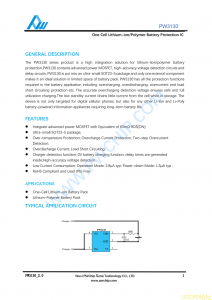 f_c795e37ef084db1fbc037035c02e8b83.png PW3130芯片,原裝現貨,技術支持